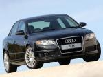 Audi A4 DTM Edition 2005 года (ZA)